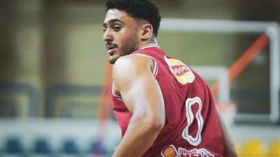 اتحاد السلة يعلن إيقاف عمرو زهران مباراة وتغريمه 50 ألف جنيه 