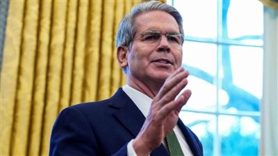 مسؤول أمريكي: البيت الأبيض 