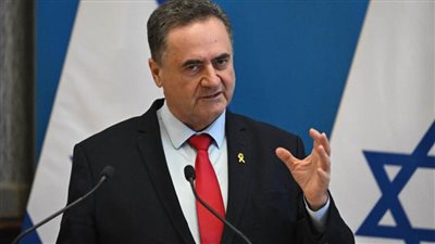 كاتس: أصدرت تعليماتي للجيش بمواصلة التقدم نحو جميع الأهداف بغزة