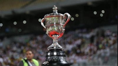 اتحاد الكرة يعلن طاقم تحكيم نهائي كأس مصر 