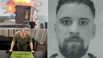 عاجل.. الرجل الذي يقف وراء إحدى أكثر العمليات العسكرية جرأة 