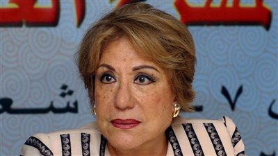 المسرح العربي يودع سيدته.. الموت يسدل الستار على مسيرة سميحة أيوب 