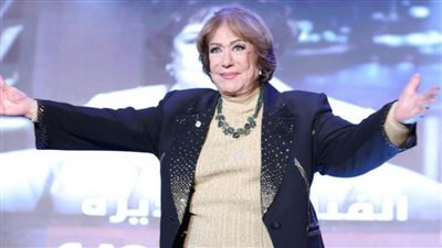 وزير الثقافة ناعيًا سيدة المسرح العربي سميحة أيوب: فنانة متفرّدة أعطت للفن حياتها 
