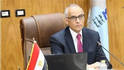 رئيس القومي للبحوث: المركز حريص على دعم مشروعات البحث العلمي واحتضان المبتكرين 