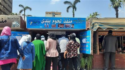 وزارة الزراعة توفر لحوم عيد الأضحى بـ٢٧٠ جنبها لكيلو اللحمة البلدي والضأن 330 جنيهًا