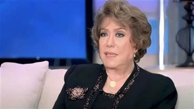 القاهرة السينمائي ينعي سميحة أيوب.. وحسين فهمي: كانت فنانة من طراز نادر