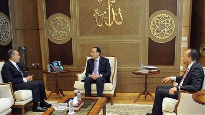 رئيس الوزراء يؤكد أهمية متابعة نتائج المنتدى المصري الأمريكي خاصة فيما يتعلق بجذب الاستثمارات الأمريكية