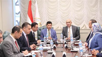 خطة لإطلاق دوري المدارس للطلاب بين ١٥و ١٨ سنة