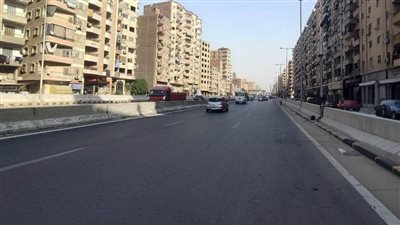 استغاثة المواطنين بالعمرانية الشرقية والغربية والمنيب بعد حصر المنازل تمهيدًا للإزالة