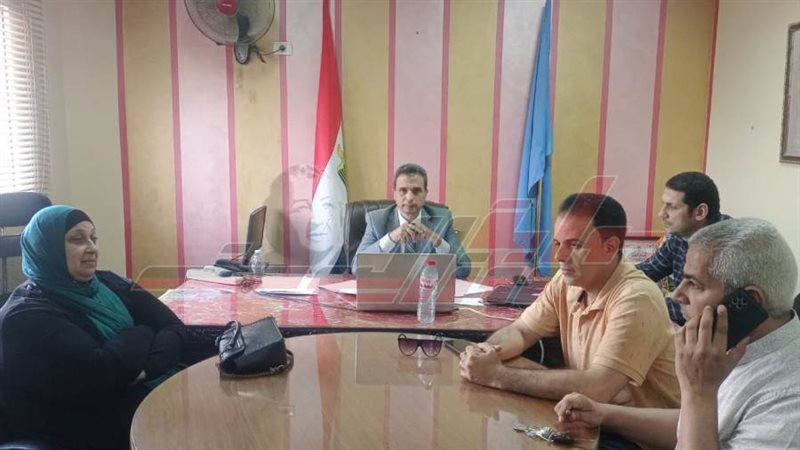 تعليم كفرالشيخ