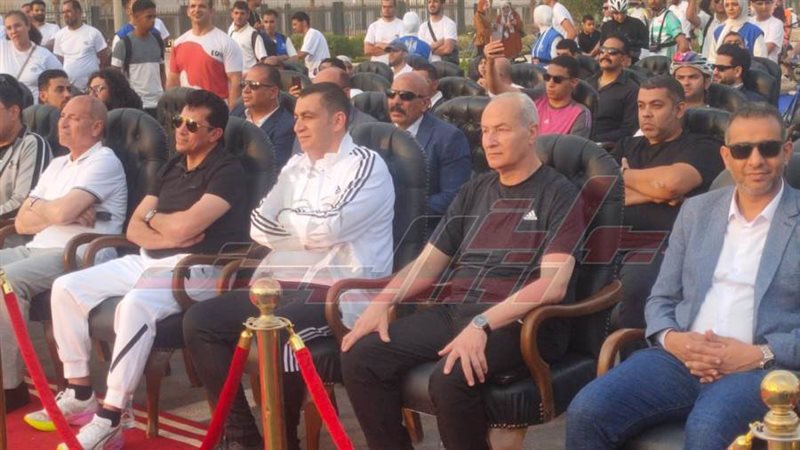 الاحتفالات