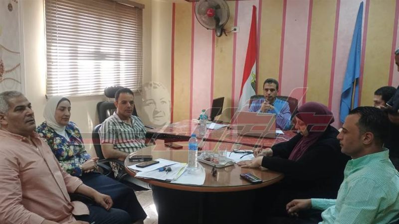 غرفة العمليات