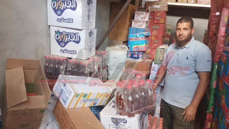 الحملات الرقابية