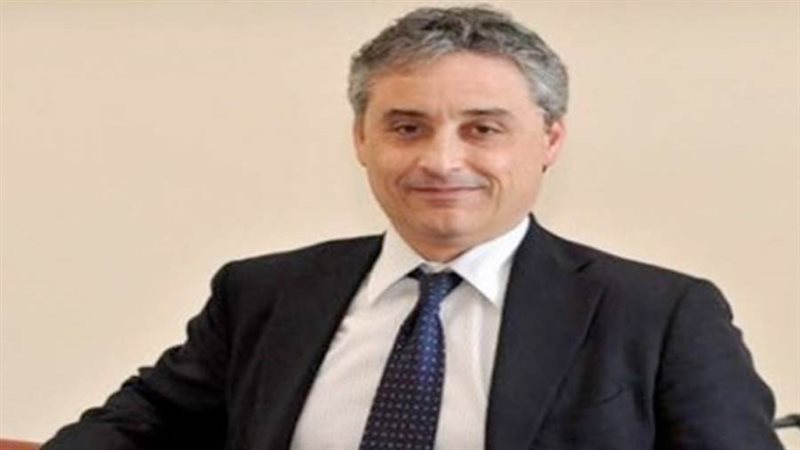 السفير محمد نجم