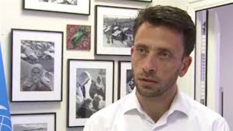 كاظم أبو خلف