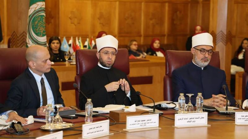 وزير الأوقاف والتفتيش