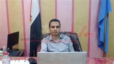 وكيل تعليم كفر الشيخ يتابع آخر أيام امتحانات الشهادة الإعدادية