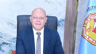 جامعة سوهاج ضمن أفضل 8٪ من الجامعات على مستوى العالم.. متقدمة 24 مركزًا عن العام السابق