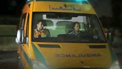 وفاة فتاة سقطت من الطابق الخامس من عمارة سكنية بأسوان 