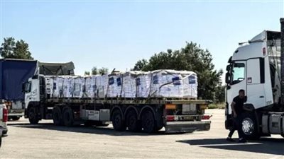 الأونروا: لم تصل أي مساعدات إلى غزة منذ أكثر من 3 أشهر