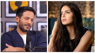 أحمد المالكي يشارك في ألبوم آمال ماهر الجديد بأغنيتين