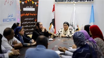 لجنة انتخابات 