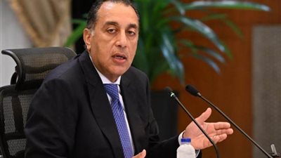 رئيس الوزراء يتابع جهود منظومة الشكاوى الحكومية خلال شهر مايو الماضي