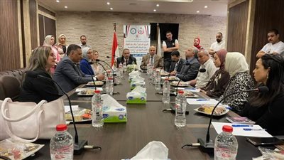   قطاع البترول يزود مستشفيات وزارة الصحة بحضانات  وأجهزة تنفس حديثي الولادة