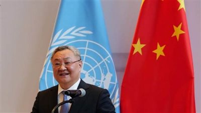 الصين تنتقد بشدة الفيتو الأمريكي ضد مشروع قرار لمجلس الأمن الدولي بشأن غزة