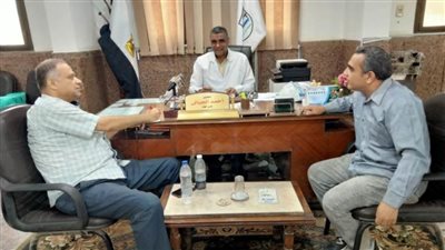 وكيل بيطري بني سويف يعلن الشروط والمعايير الصحية لاختيار الأضحية السليمة