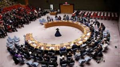 فيتو أمريكي في مجلس الأمن ضد مشروع قرار بوقف إطلاق النار في قطاع غزة