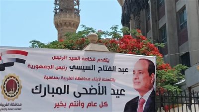 بالصور.. محافظ الغربية: استعدادات مكثفة وفرق عمل لـ 