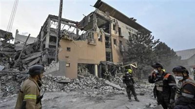 مقتل وإصابة 7 مدنيين في هجوم أوكراني في منطقة كورسك الروسية