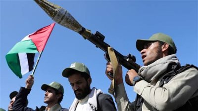 الحوثيون: استهدفنا مطار اللد بصاروخ باليستي