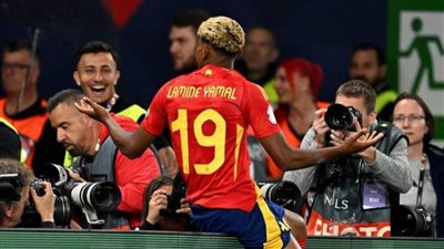 إسبانيا تهزم فرنسا وتواجه البرتغال في نهائي دورى الأمم الأوروبية 2025