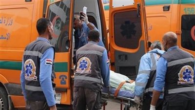 مصرع شاب إثر حادث تصادم بأولاد صقر الشرقية.. تفاصيل