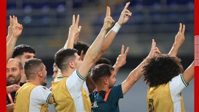  الفدائي يهدي الجماهير الفلسطينية أكبر عيدية ويعزز حظوظه لبلوغ ملحق كأس العالم