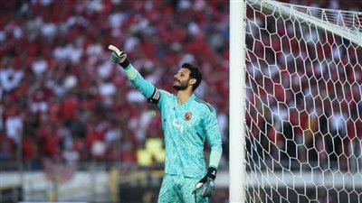 كأس العالم للأندية| الشناوي: سعداء بالتواجد في ميامي.. ونستعد بكل قوة للمونديال