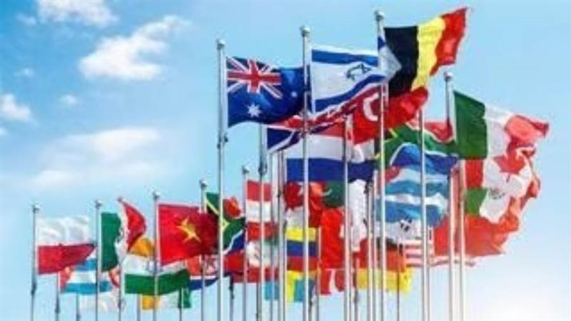 الشعوب الأكثر كرها