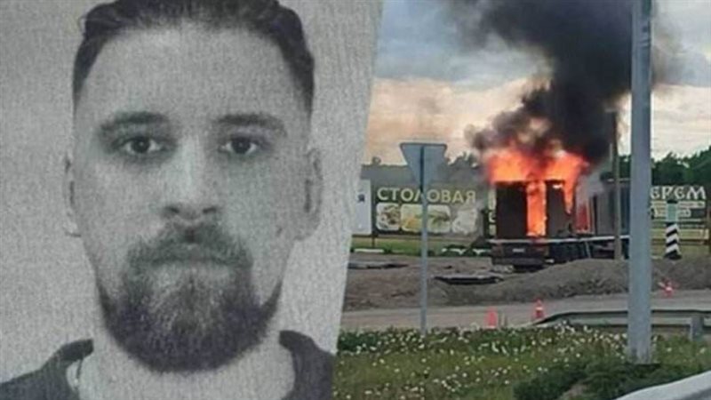 أرتيوم تيموفييف