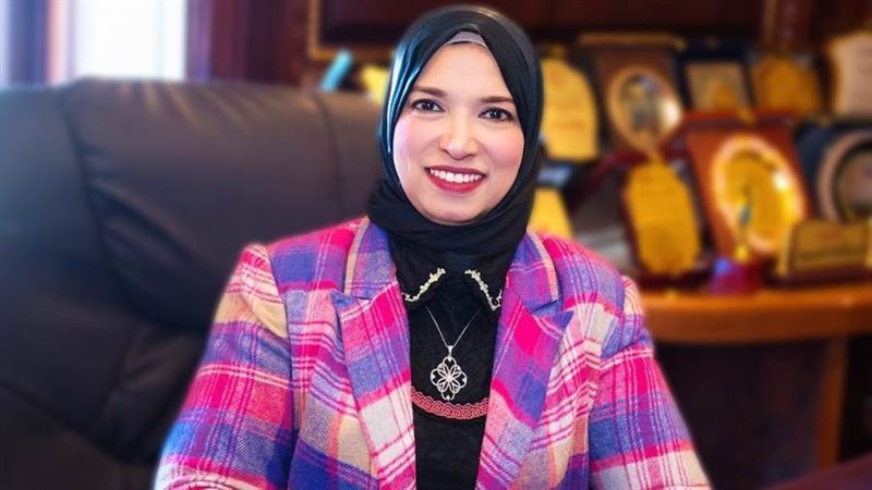 دكتوره ميرفت السيد