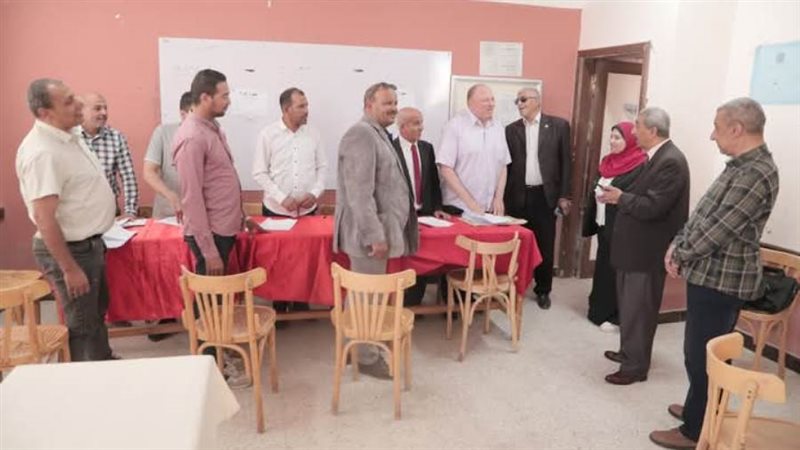 في ختام الامتحانات..