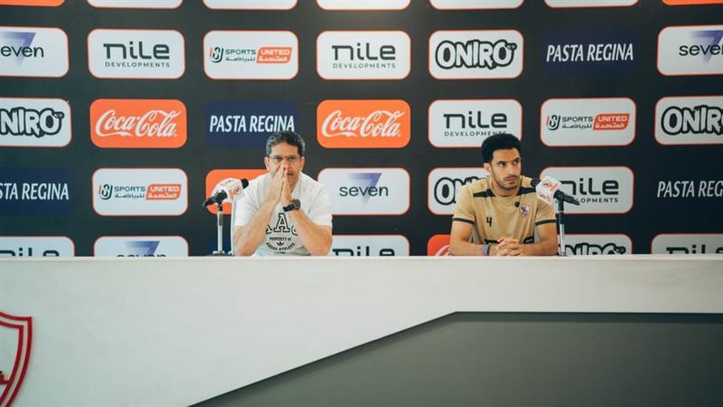 عمر جابر وأيمن الرمادي