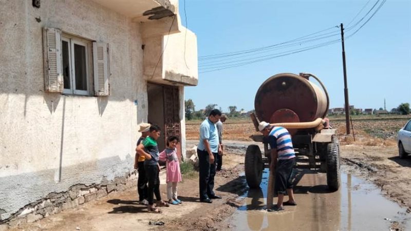 جانب من حل المشكلة