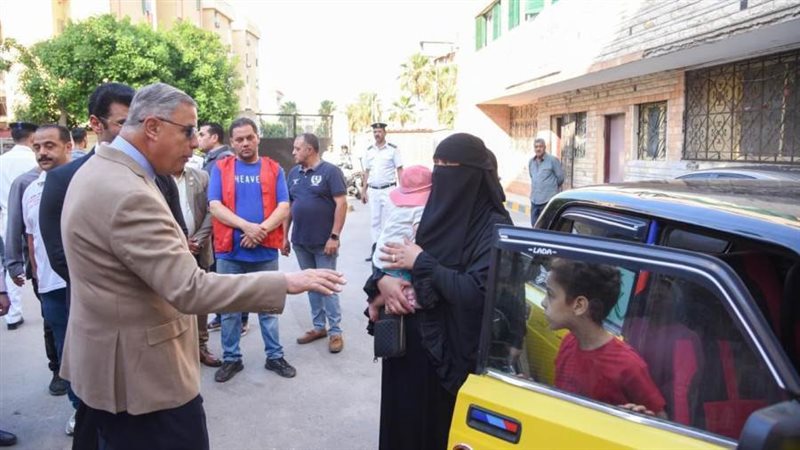 جانب من الاحتفالية