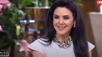 جاسمين طه زكي: نشأت في بيت سياسي ودخولي الإعلام قوبل يالاستهجان