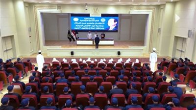 الإفراج بالعفو عن 2215 من نزلاء مراكز الإصلاح والتأهيل بمناسبة عيد الأضحى المبارك