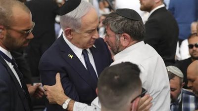 القتلي بينهم جنديان مفرج عنهم.. نتنياهو:  إنه يوم حزين وصعب