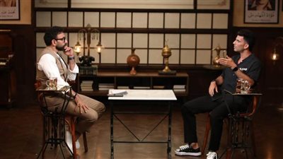 عاجل.. زيزو: اخترت الانتقال إلى الأهلي لهذه الأسباب