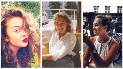 الروسية آنا مينشيكوفا تبهر جمهورها بأغنيتها الأولى باللغة العربية